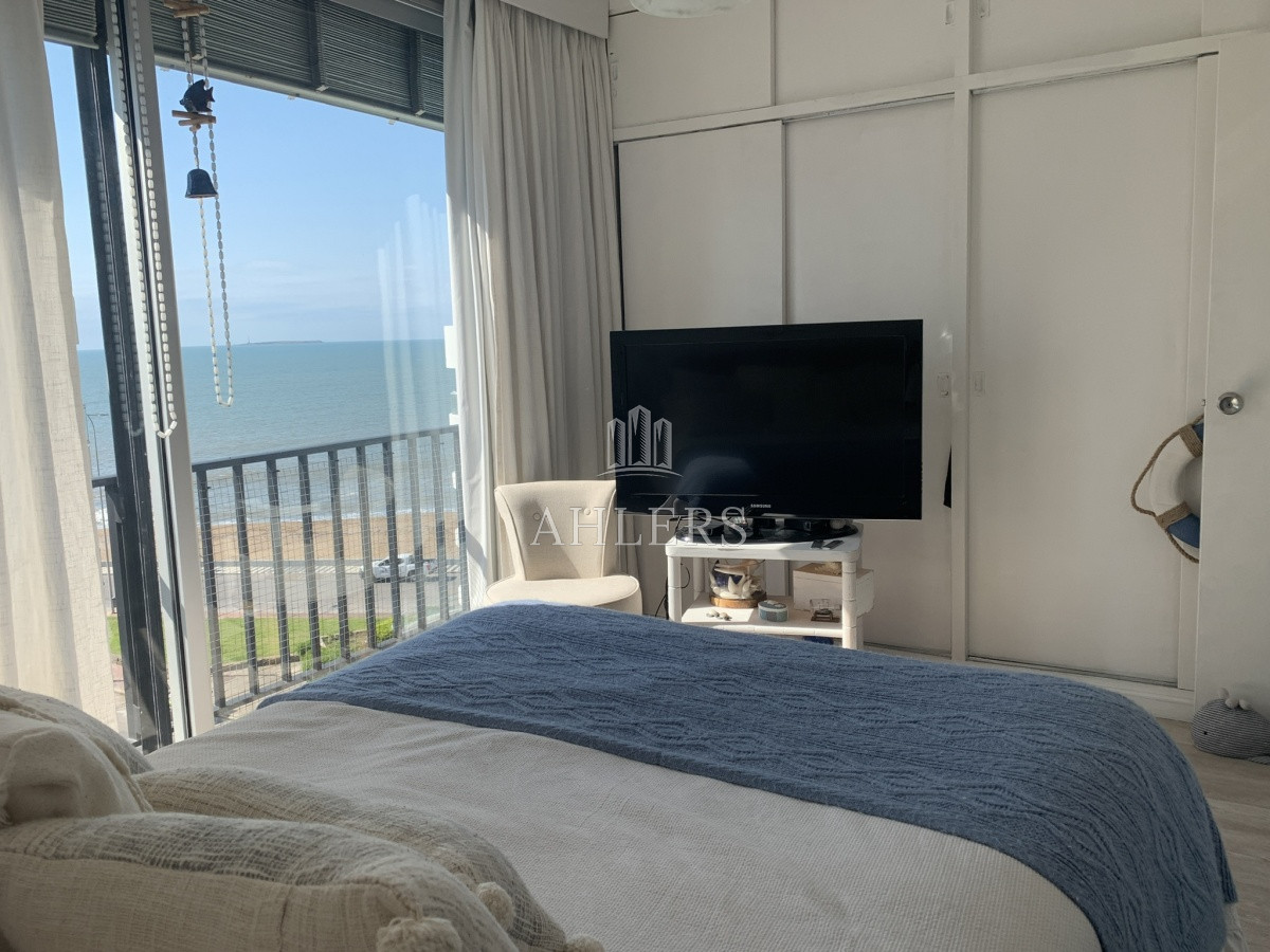 Apartamento ID.104 - Apartamento en Punta del Este, Península