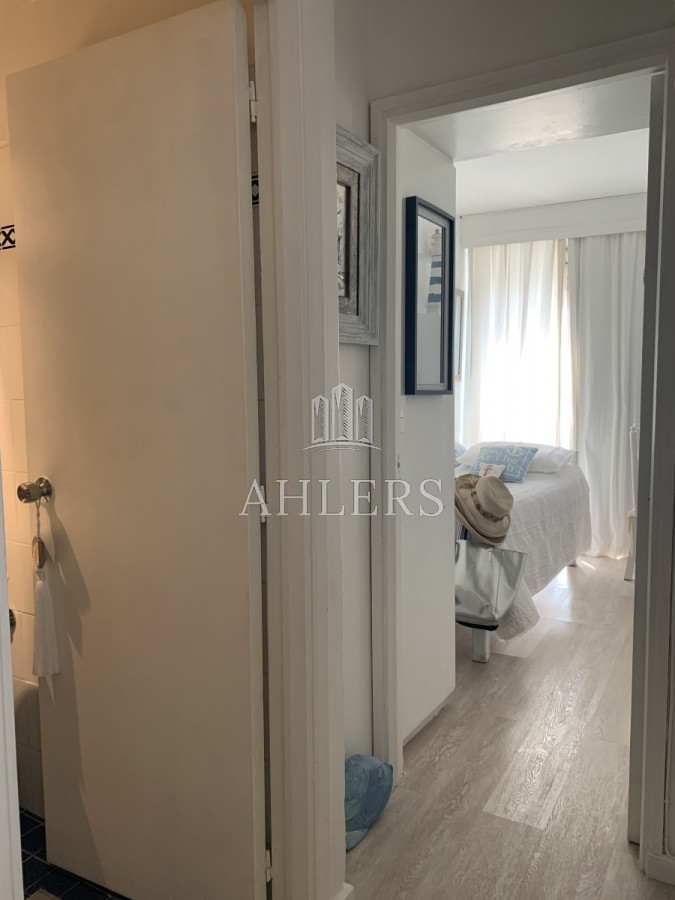 Apartamento ID.104 - Apartamento en Punta del Este, Península