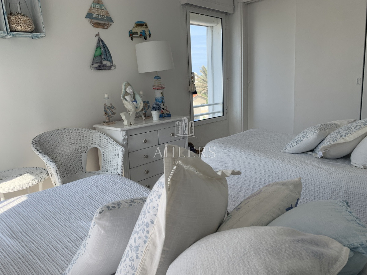 Apartamento ID.104 - Apartamento en Punta del Este, Península