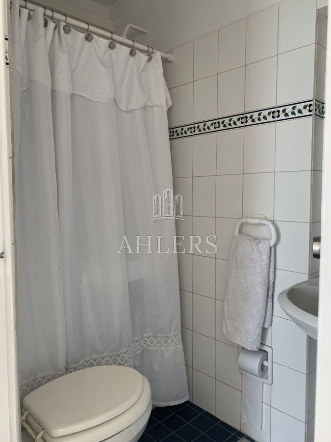 Apartamento ID.104 - Apartamento en Punta del Este, Península