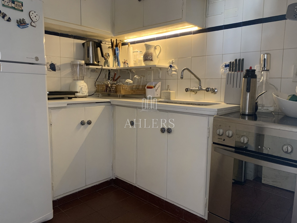 Apartamento ID.104 - Apartamento en Punta del Este, Península