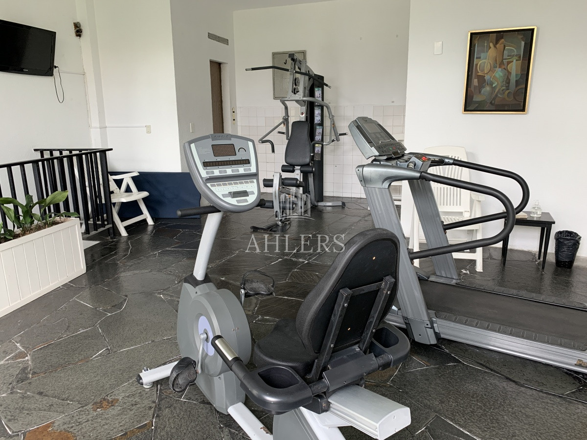 Apartamento ID.104 - Apartamento en Punta del Este, Península
