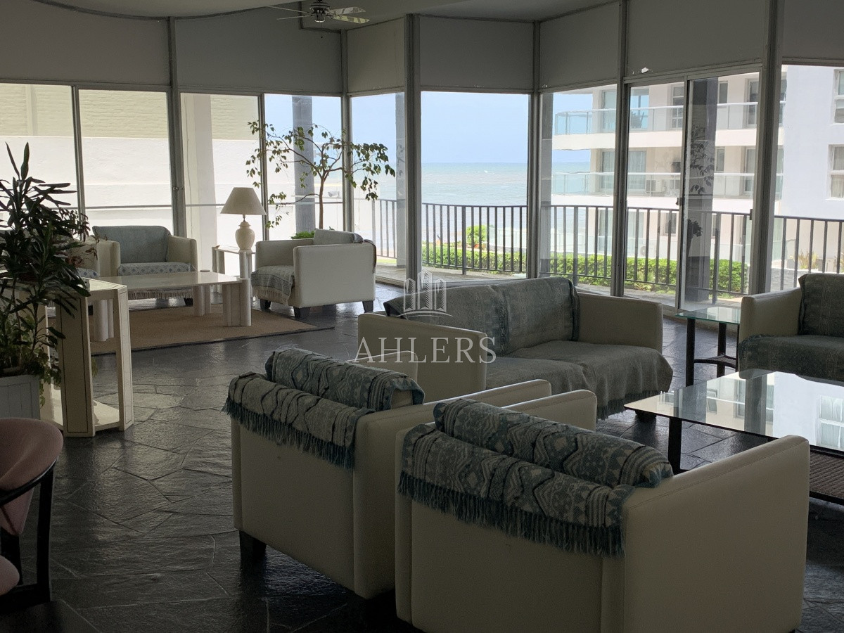 Apartamento ID.104 - Apartamento en Punta del Este, Península