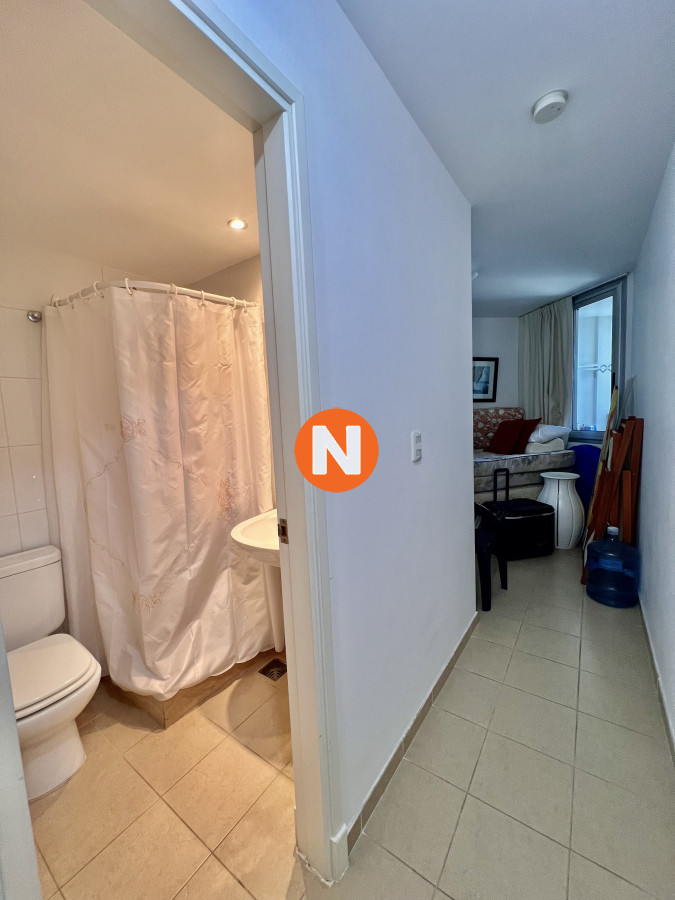 Apartamento Ref.224003 - Venta Brava- Punta del Este;  4 dormitorios; 4 baños; piscina; loza radiante. Ideal para todo el año