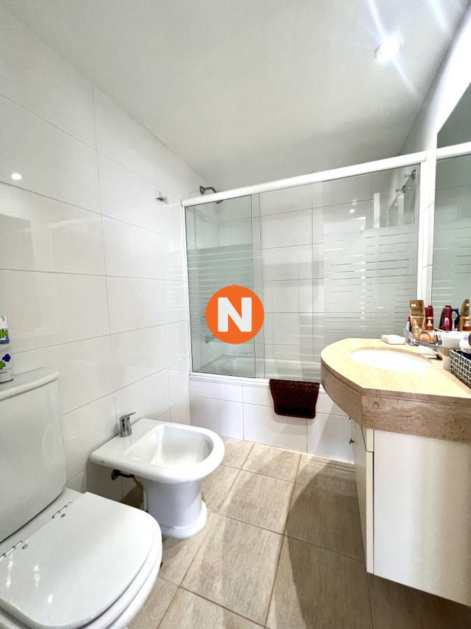Apartamento Ref.224003 - Venta Brava- Punta del Este;  4 dormitorios; 4 baños; piscina; loza radiante. Ideal para todo el año
