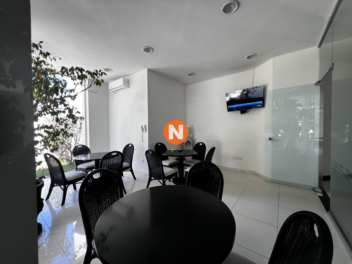 Apartamento Ref.224003 - Venta Brava- Punta del Este;  4 dormitorios; 4 baños; piscina; loza radiante. Ideal para todo el año