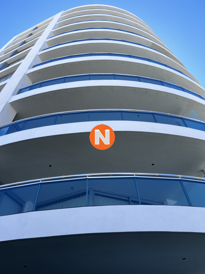 Apartamento Ref.224003 - Venta Brava- Punta del Este;  4 dormitorios; 4 baños; piscina; loza radiante. Ideal para todo el año
