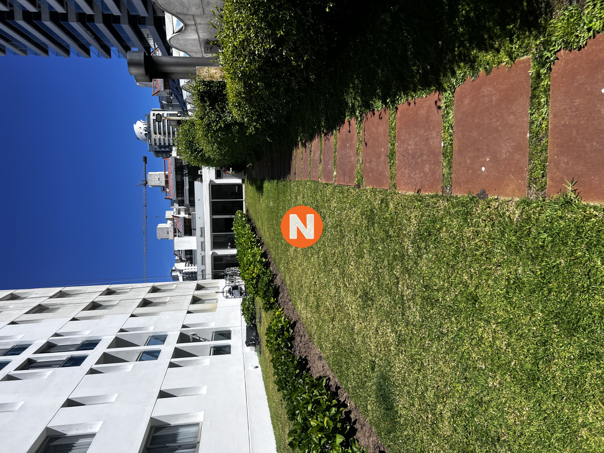 Apartamento Ref.224003 - Venta Brava- Punta del Este;  4 dormitorios; 4 baños; piscina; loza radiante. Ideal para todo el año