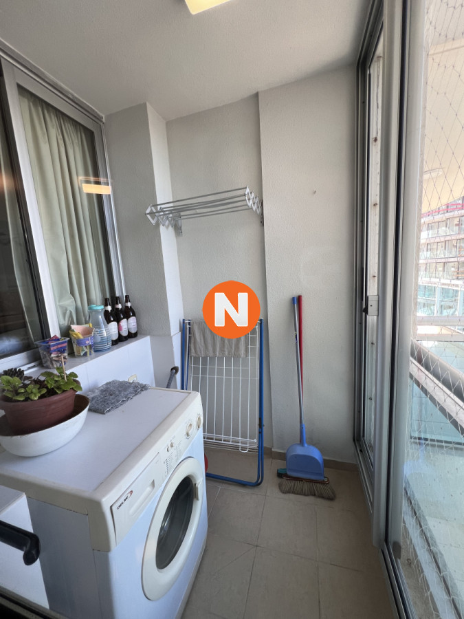 Apartamento Ref.224003 - Venta Brava- Punta del Este;  4 dormitorios; 4 baños; piscina; loza radiante. Ideal para todo el año