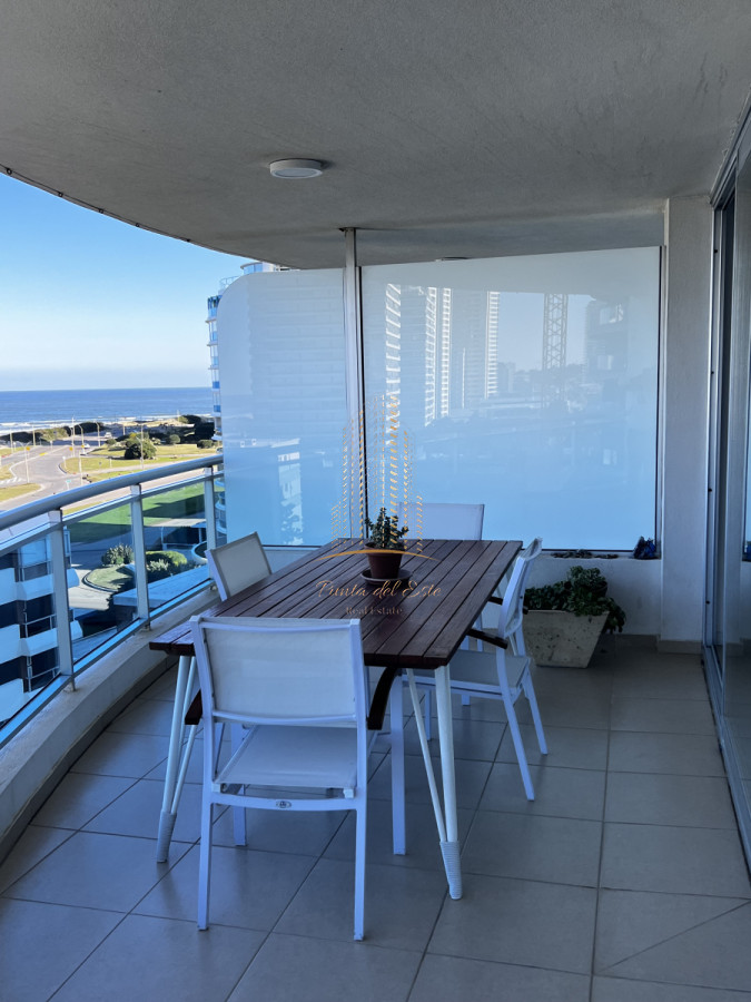 Apartamento ID.833 - Apartamento en venta en Punta del Este