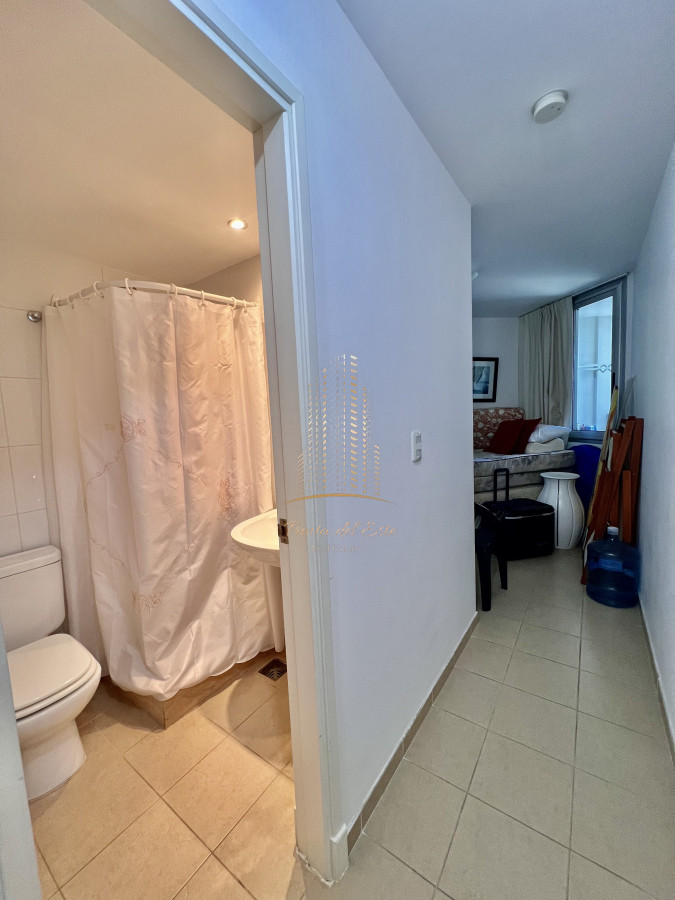 Apartamento ID.833 - Apartamento en venta en Punta del Este