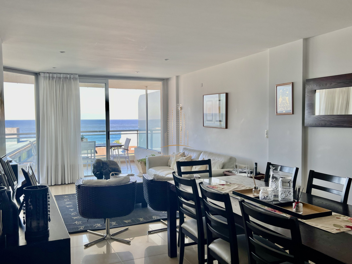 Apartamento ID.833 - Apartamento en venta en Punta del Este