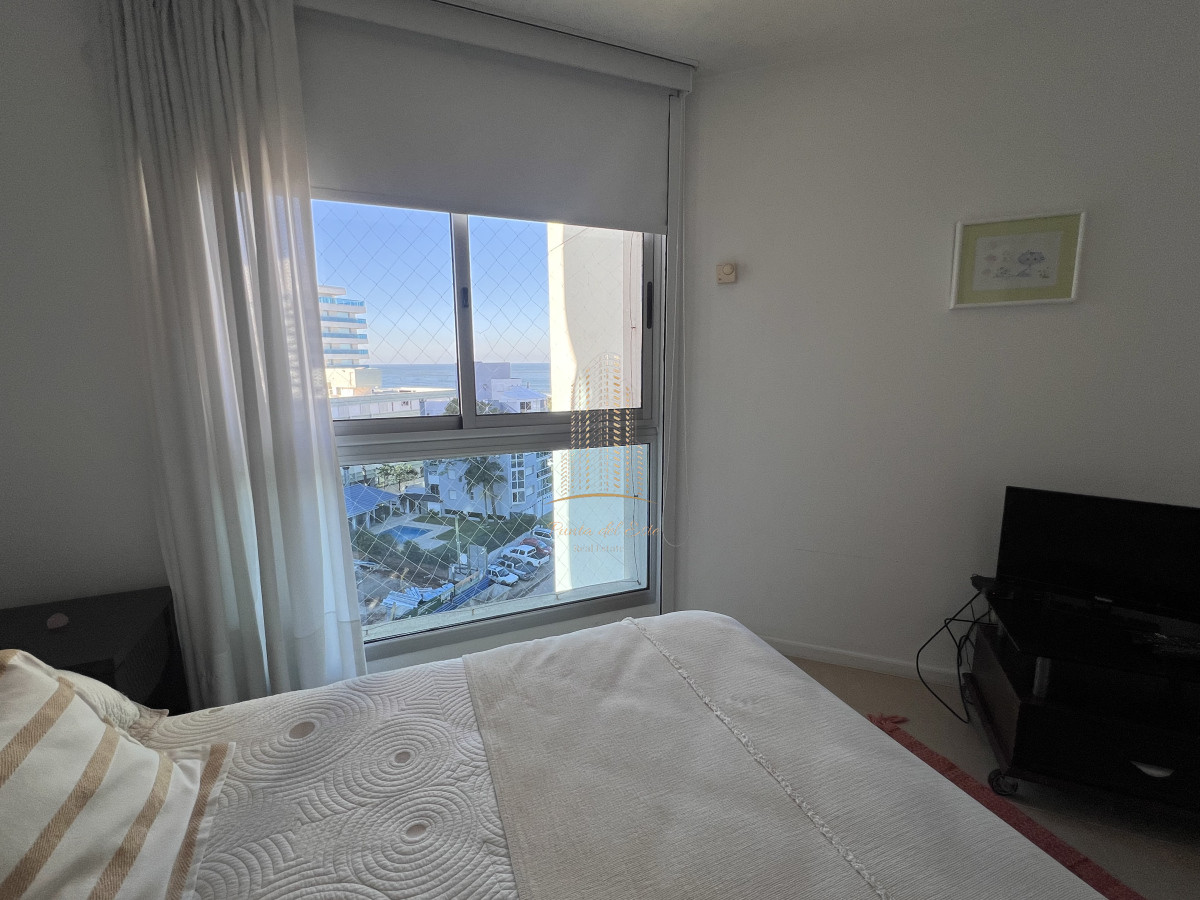 Apartamento ID.833 - Apartamento en venta en Punta del Este