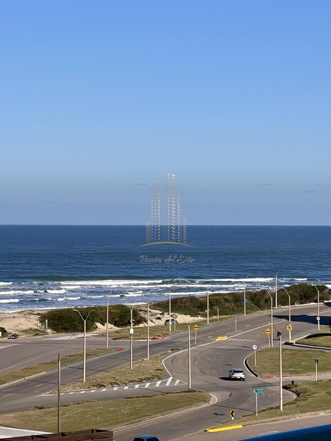 Apartamento ID.833 - Apartamento en venta en Punta del Este