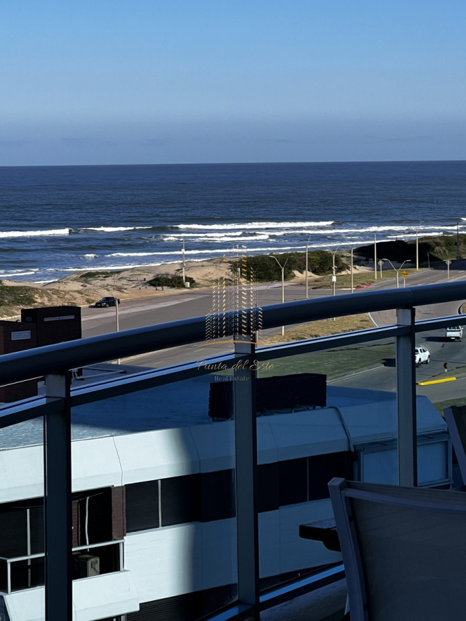 Apartamento ID.833 - Apartamento en venta en Punta del Este