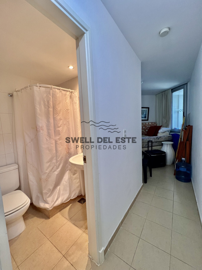 Apartamento ID.106 - Venta apartamento de 4 dormitorios y 4 baños con piscina y loza radiante en la brava  