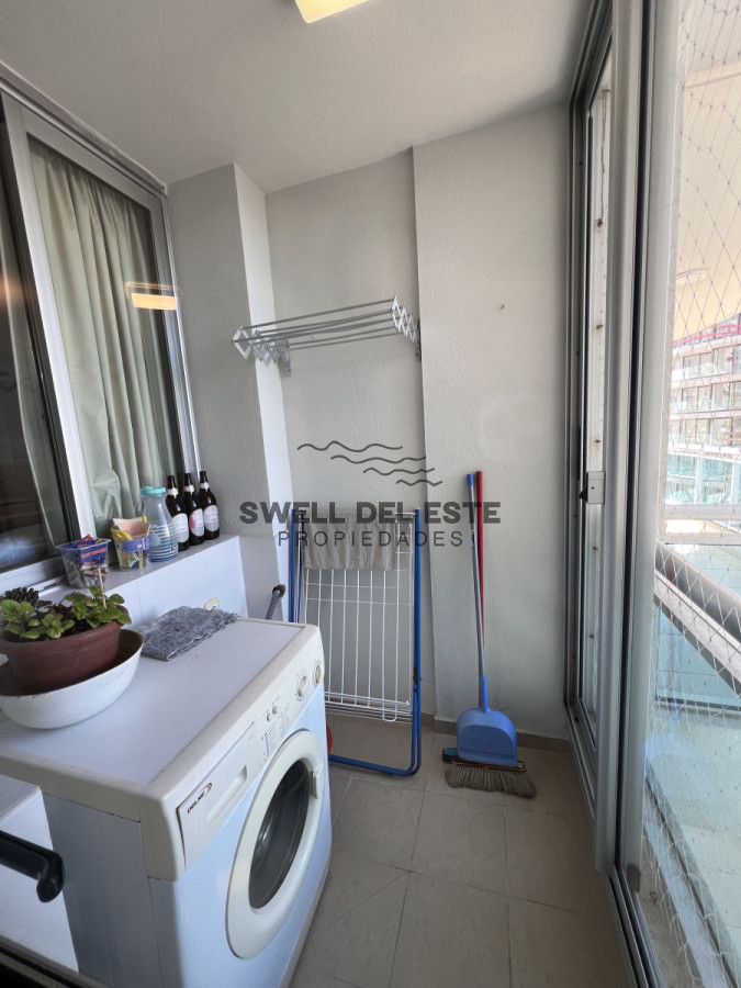 Apartamento ID.106 - Venta apartamento de 4 dormitorios y 4 baños con piscina y loza radiante en la brava  