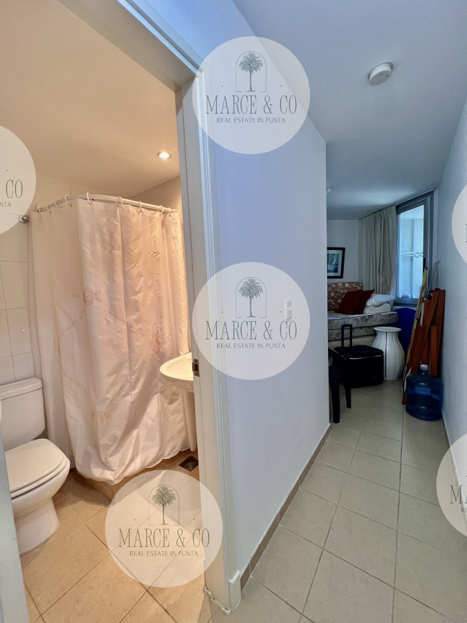 Apartamento ID.2375 - Venta apartamento de 4 dormitorios y 4 baños con piscina y loza radiante en la brava  