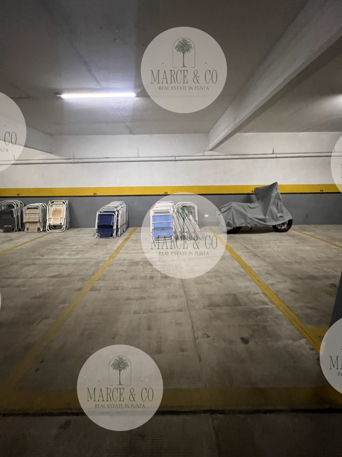Apartamento ID.2375 - Venta apartamento de 4 dormitorios y 4 baños con piscina y loza radiante en la brava  