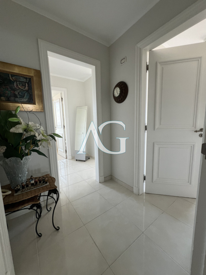 Apartamento ID.445 - VENTA LE JARDIN RESIDENCE - ESQUINERO- MANSA-PUNTA DEL ESTE. 