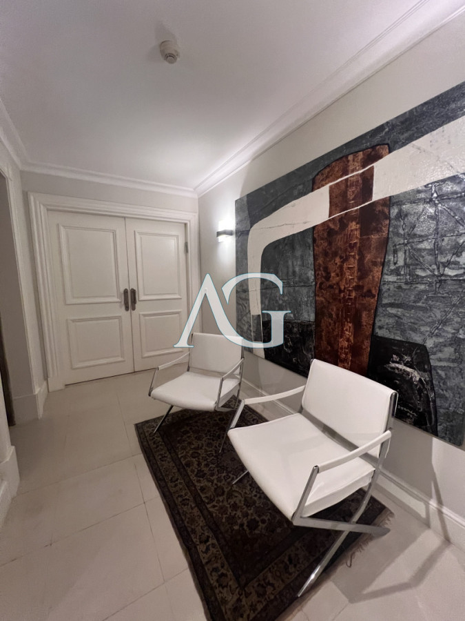 Apartamento ID.445 - VENTA LE JARDIN RESIDENCE - ESQUINERO- MANSA-PUNTA DEL ESTE. 