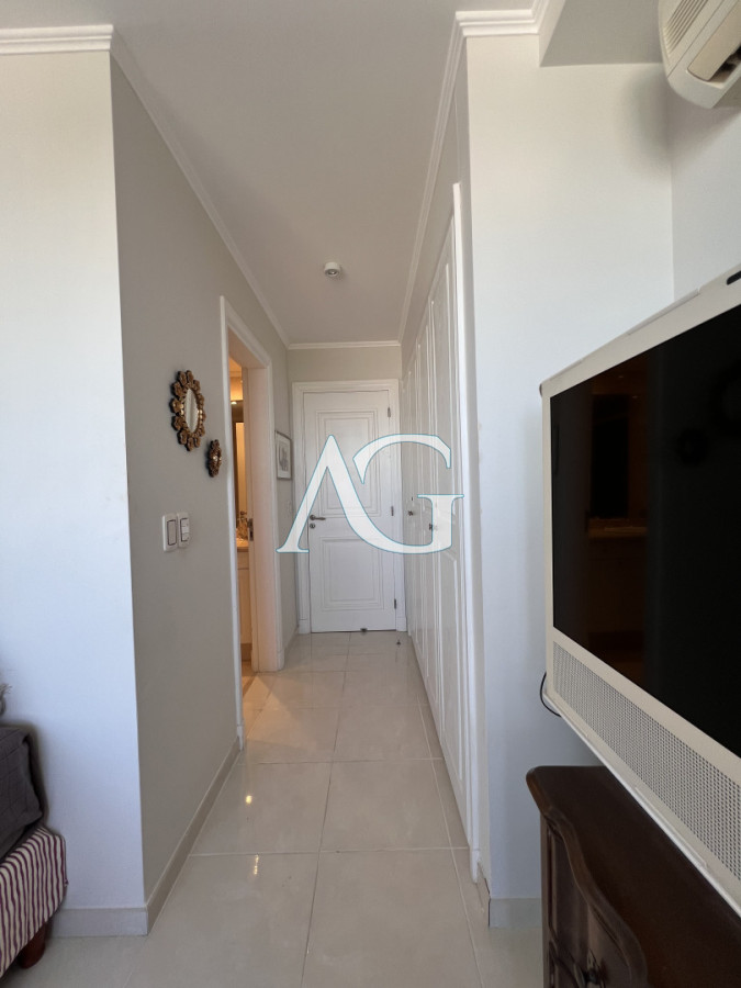 Apartamento ID.445 - VENTA LE JARDIN RESIDENCE - ESQUINERO- MANSA-PUNTA DEL ESTE. 