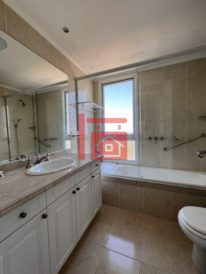 Apartamento ID.290 - VENTA LE JARDIN RESIDENCE - ESQUINERO- MANSA-PUNTA DEL ESTE. 