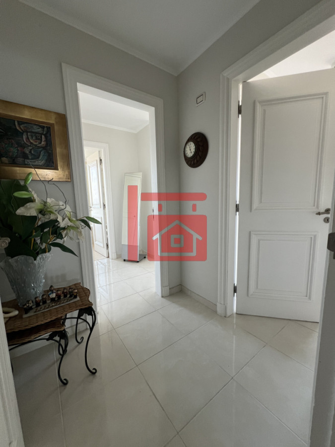 Apartamento ID.290 - VENTA LE JARDIN RESIDENCE - ESQUINERO- MANSA-PUNTA DEL ESTE. 