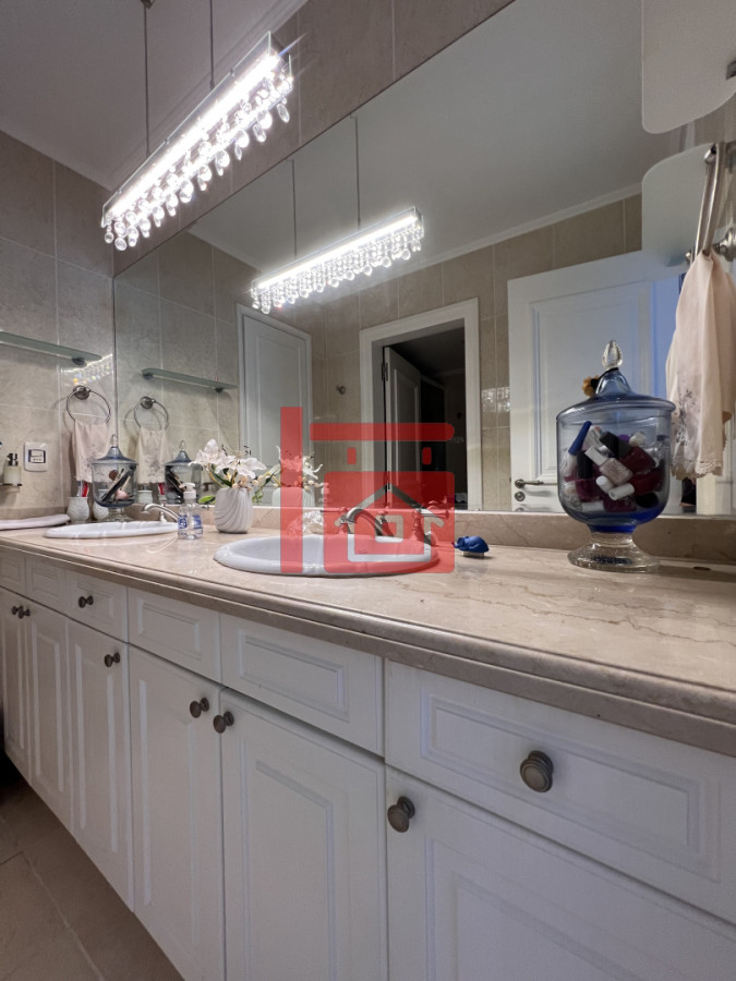 Apartamento ID.290 - VENTA LE JARDIN RESIDENCE - ESQUINERO- MANSA-PUNTA DEL ESTE. 