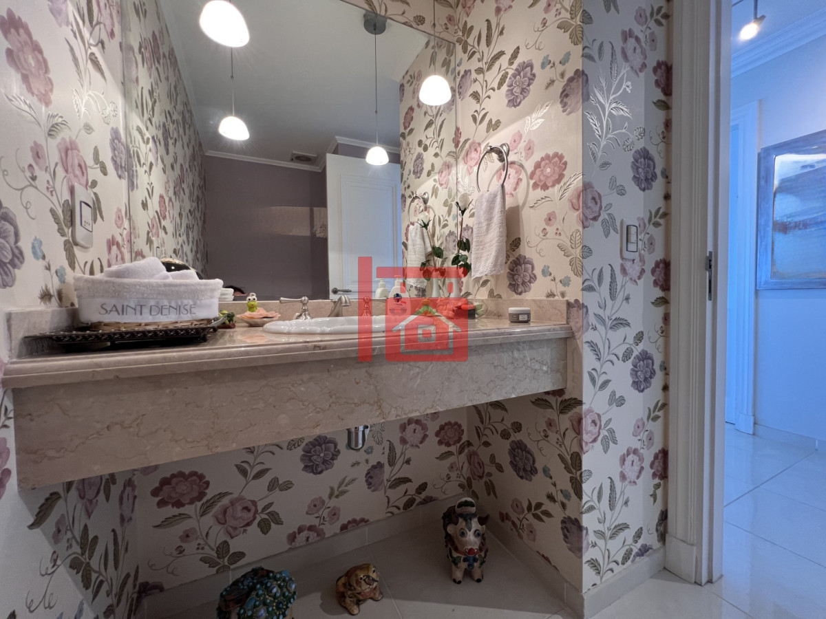 Apartamento ID.290 - VENTA LE JARDIN RESIDENCE - ESQUINERO- MANSA-PUNTA DEL ESTE. 