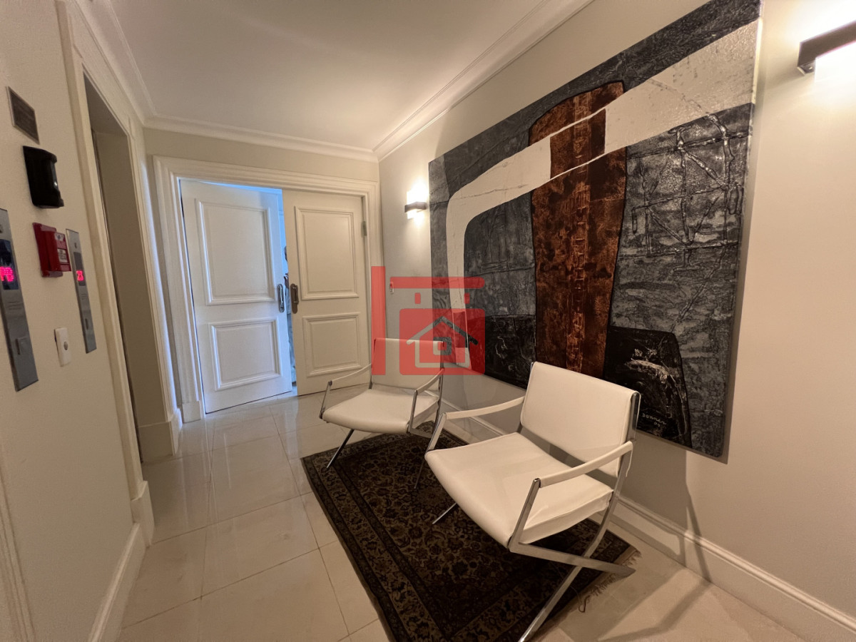 Apartamento ID.290 - VENTA LE JARDIN RESIDENCE - ESQUINERO- MANSA-PUNTA DEL ESTE. 