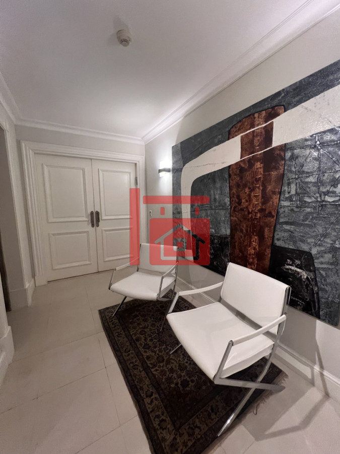 Apartamento ID.290 - VENTA LE JARDIN RESIDENCE - ESQUINERO- MANSA-PUNTA DEL ESTE. 