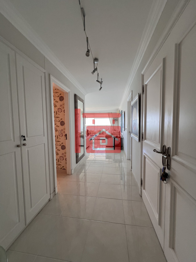 Apartamento ID.290 - VENTA LE JARDIN RESIDENCE - ESQUINERO- MANSA-PUNTA DEL ESTE. 