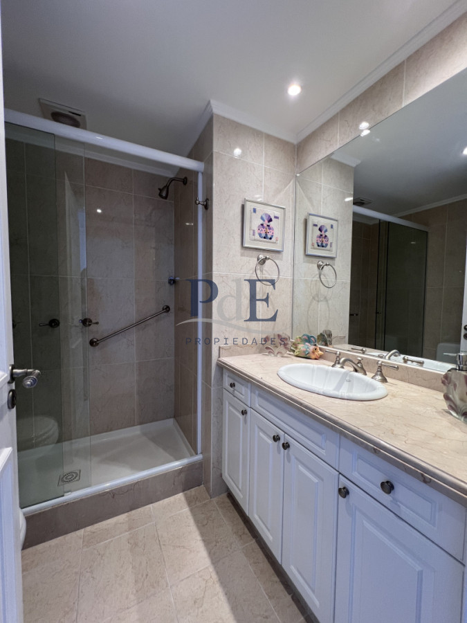 VENTA LE JARDIN RESIDENCE - ESQUINERO- MANSA-PUNTA DEL ESTE.  - Imagen 20