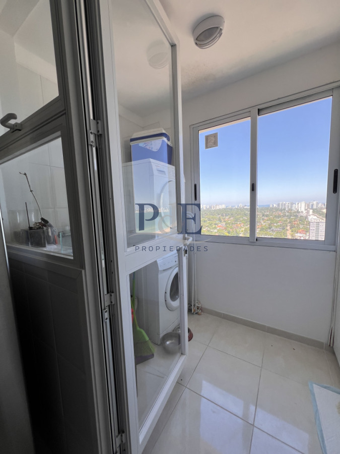 VENTA LE JARDIN RESIDENCE - ESQUINERO- MANSA-PUNTA DEL ESTE.  - Imagen 16