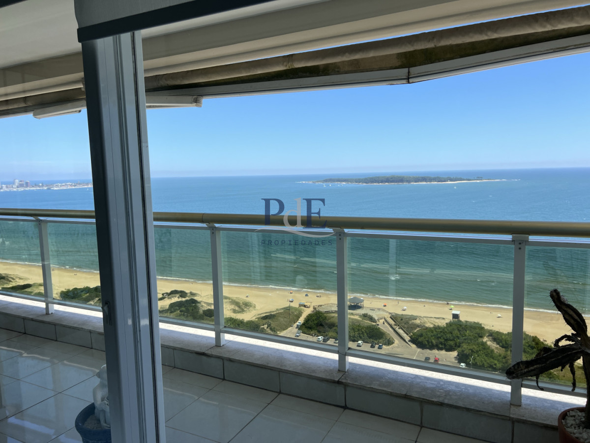 VENTA LE JARDIN RESIDENCE - ESQUINERO- MANSA-PUNTA DEL ESTE.  - Imagen 9