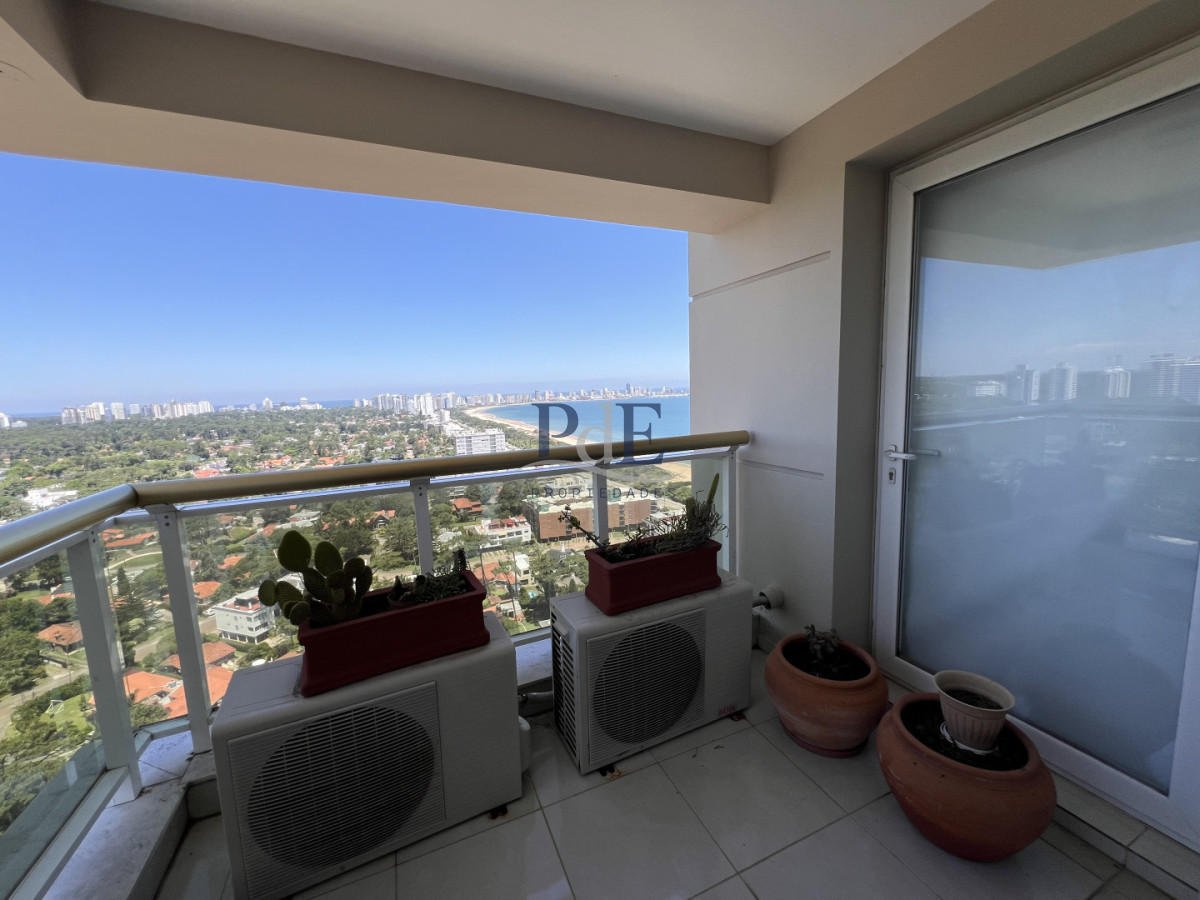 VENTA LE JARDIN RESIDENCE - ESQUINERO- MANSA-PUNTA DEL ESTE.  - Imagen 24