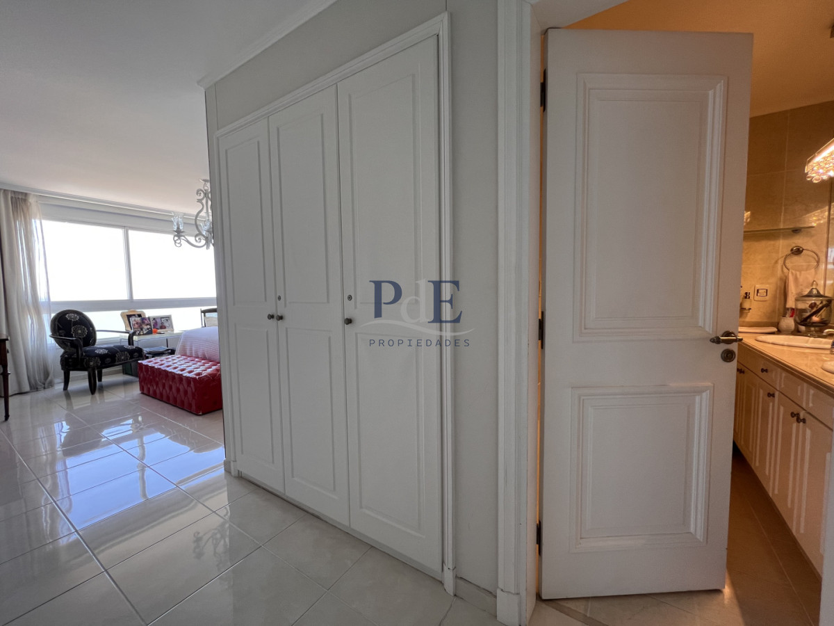 VENTA LE JARDIN RESIDENCE - ESQUINERO- MANSA-PUNTA DEL ESTE.  - Imagen 11