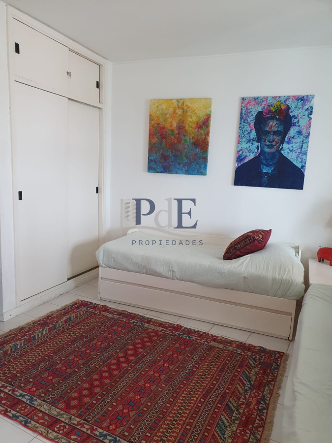 2 dormitorios | 2 baños | 70 m² propios | Garaje | Vista al Puerto. - Imagen 11