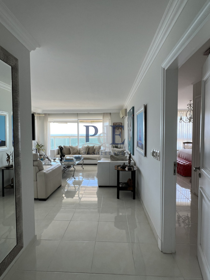 VENTA LE JARDIN RESIDENCE - ESQUINERO- MANSA-PUNTA DEL ESTE.  - Imagen 10