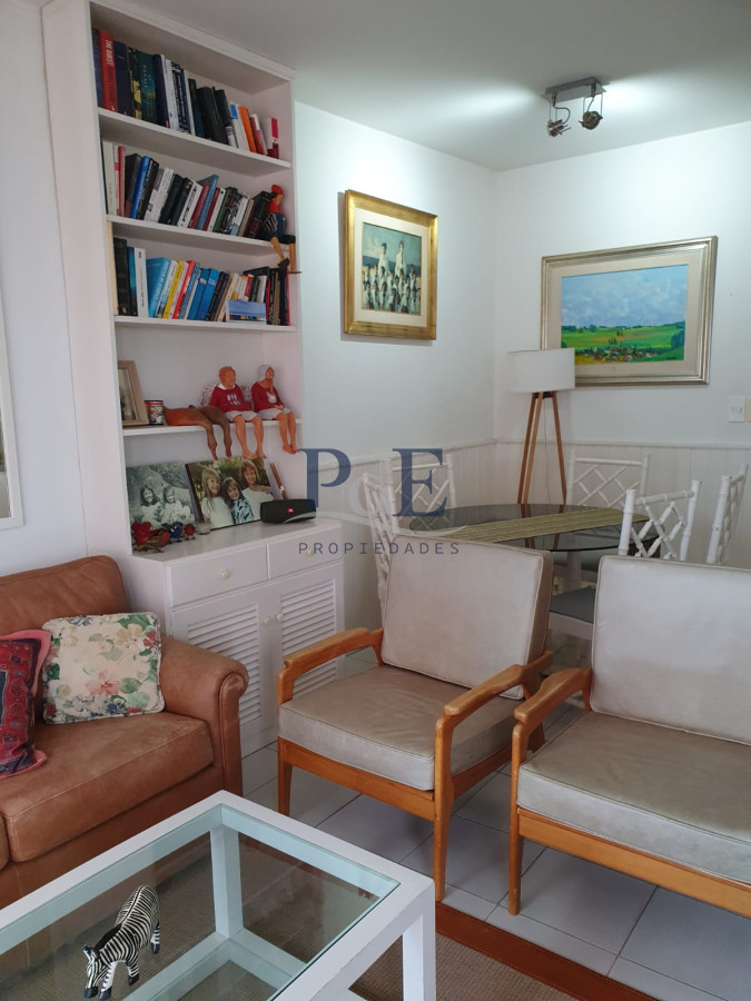 2 dormitorios | 2 baños | 70 m² propios | Garaje | Vista al Puerto. - Imagen 2