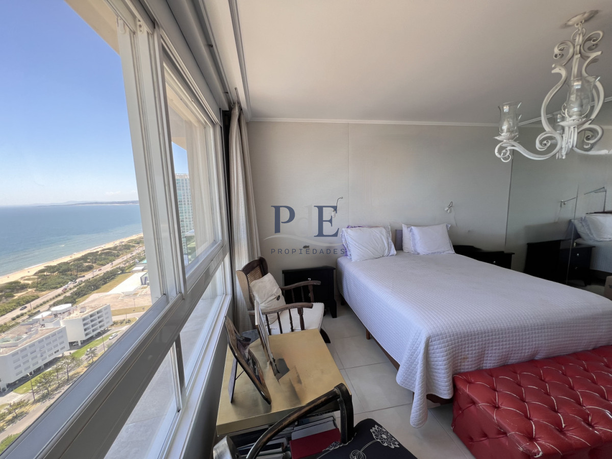VENTA LE JARDIN RESIDENCE - ESQUINERO- MANSA-PUNTA DEL ESTE.  - Imagen 30