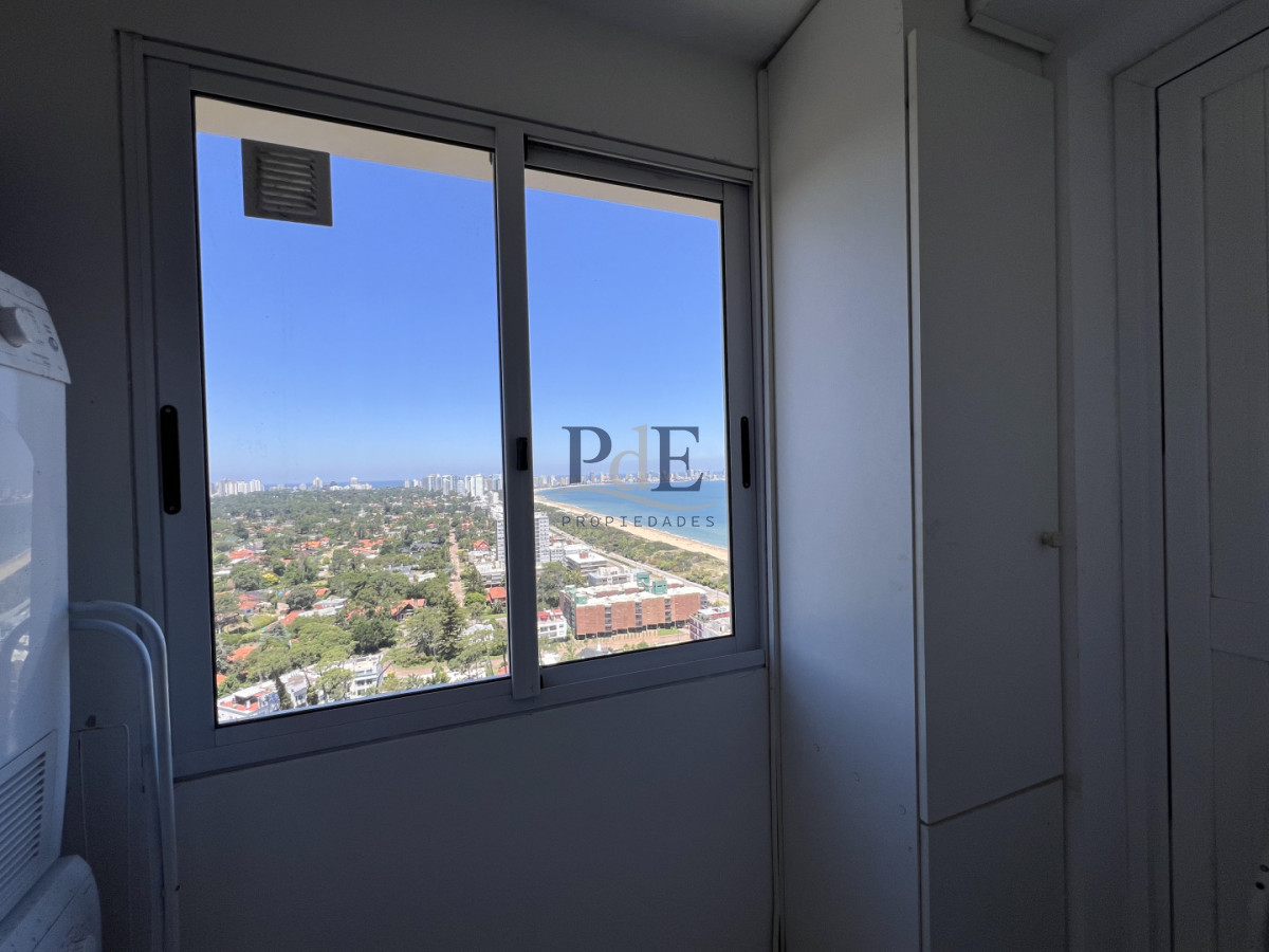 VENTA LE JARDIN RESIDENCE - ESQUINERO- MANSA-PUNTA DEL ESTE.  - Imagen 17