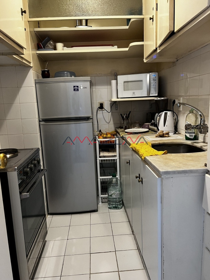 Apartamento ID.5510 - Edificio Lafayette 2 dormitorios 2 baños espectacular vista, totalmente despejada.