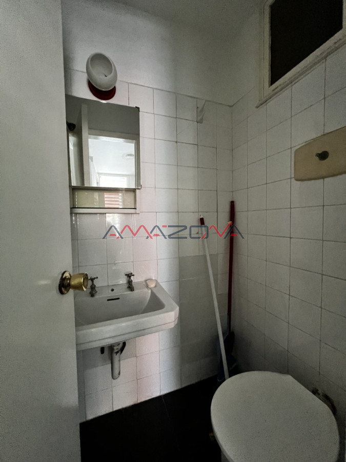 Apartamento ID.5345 - 2 dormitorios, garaje, balcon, wifi, mucama diaria.