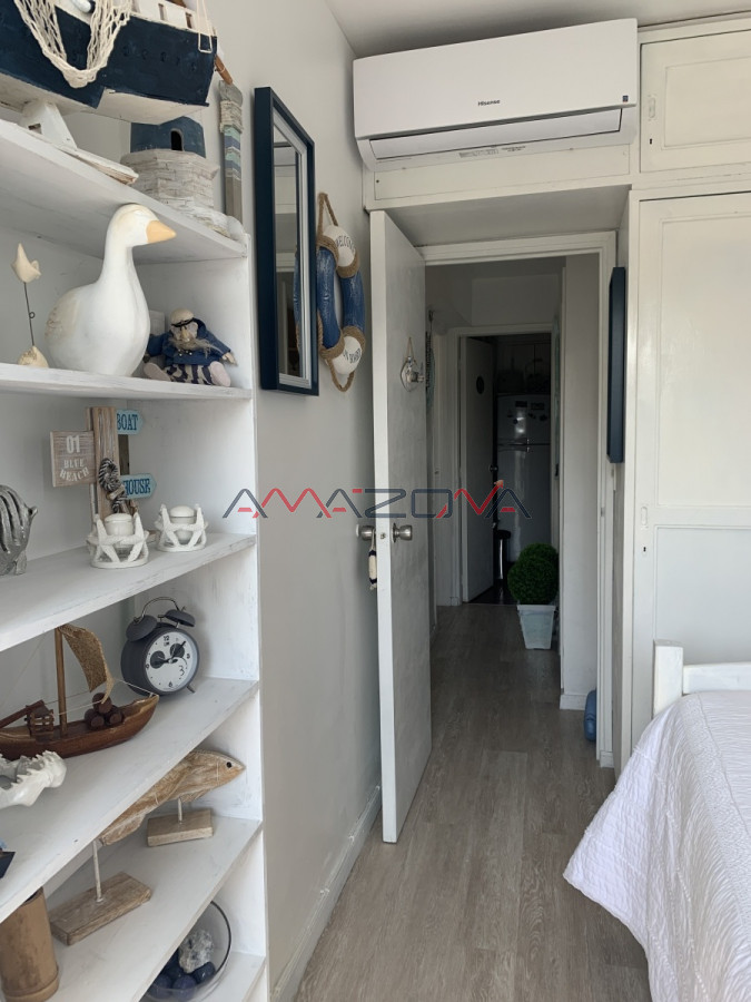 Apartamento ID.5230 - Lafayette 3 dormitorios vista a la brava 