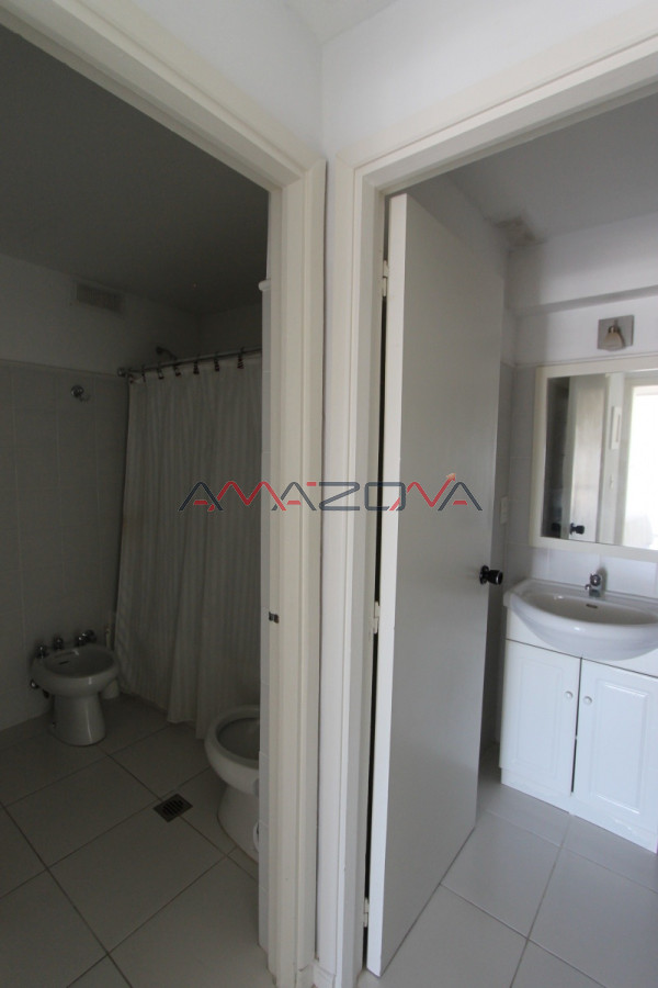 Apartamento ID.5515 - Lafayette Península, zona puerto 2 dorm 2 baños 
