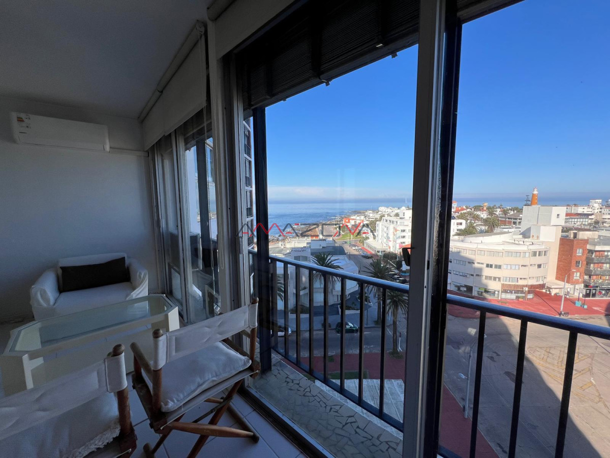 Apartamento ID.5515 - Lafayette Península, zona puerto 2 dorm 2 baños 