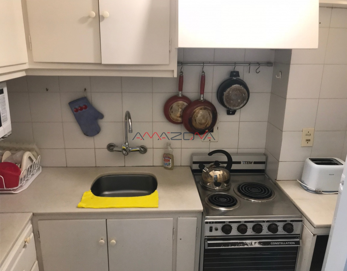 Apartamento ID.4871 - Edificio Lafayette 2 dormitorios 2 baños Puerto Península vista Mansa y Brava Garaje Balcón