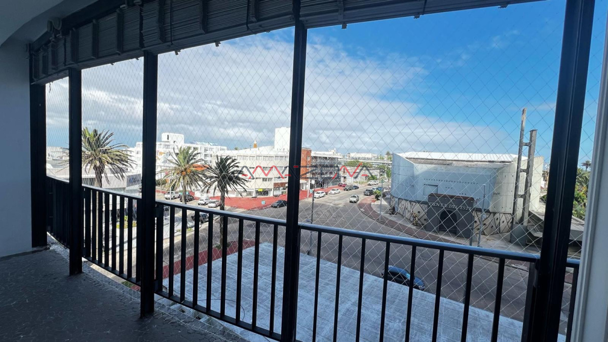 Apartamento ID.5318 - Alquiler temporario en Edificio Lafayette